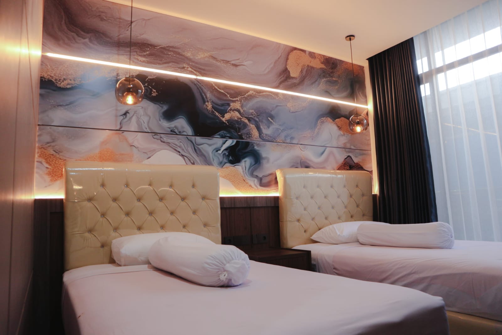 Premium Suite